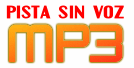 Pista sin voz en formato MP3 , compra y descarga